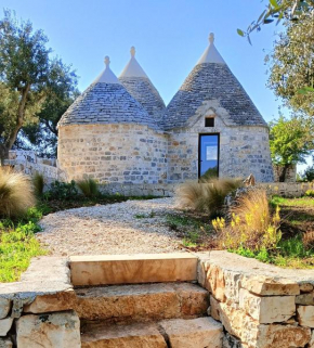Trullo Pettirosso Ostuni Ostuni